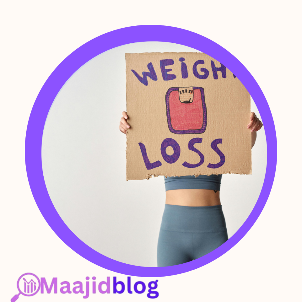 Weight loss programs