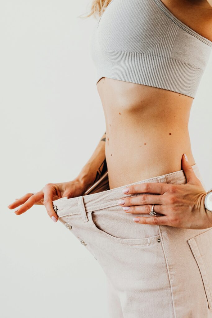 Weight loss programs