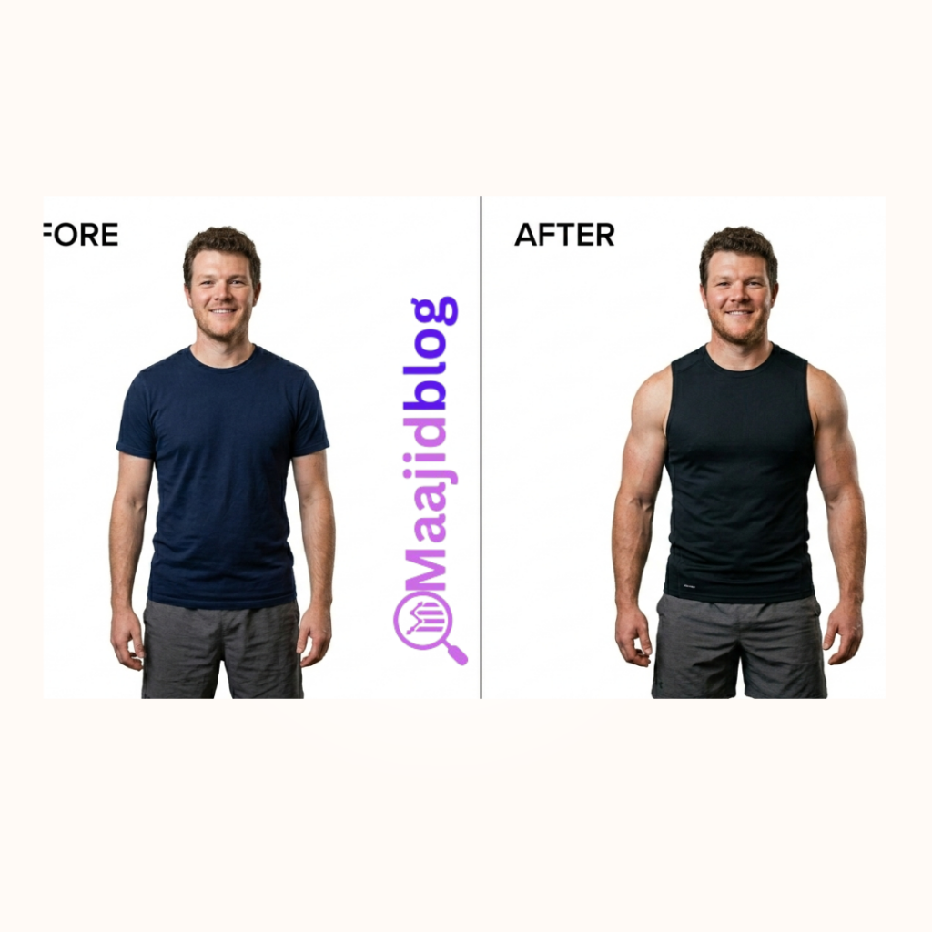 Fat loss blan
