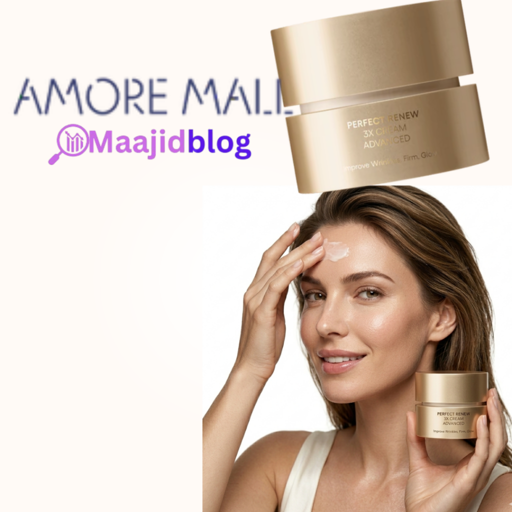Anti-Aging Product